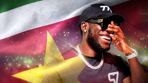 Francis edusei (den haag, 17 november 1991), artiestennaam frenna, is een nederlands rapper en zanger. Frenna Live In Suriname Op 7 Maart 2020 Waterkant
