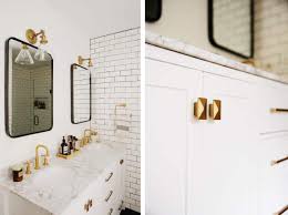 White, black, gold, gray, red, green, blue, bronze, multicolor, yellow, brown, pink, orange, purple, coffee, beige. Mixing Metals In The Bathroom Making Joy And Pretty Things