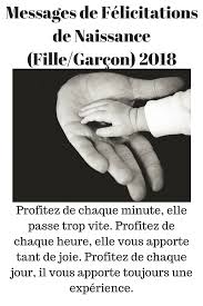 Le modèle {{date de naissance}} permet d'indiquer la date de naissance d'une personne et optionnellement son âge. Les 33 Plus Beaux Textes Pour Feliciter Une Naissance Texte Felicitation Naissance Message De Felicitation Message Felicitation Naissance