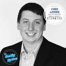 125 Chris Lesner