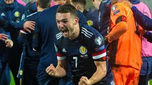 Some of clarke's squad were not even born the last time scotland took part. Scotland S Euro 2020 Playoff Win Seen By 2 6m In Uk As Sky Makes Game Fta Sportspro Media