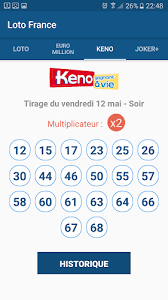 Download France Lotto Results Apk Latest Version For Android