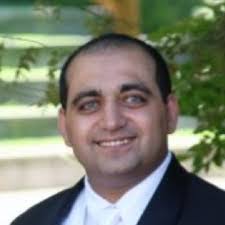 John Ayoub's Instagram, Twitter & Facebook