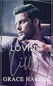 Amazon.com: Loving Lilly (The Devoted Men Book 2) eBook : Harper, Grace:  Kindle Store