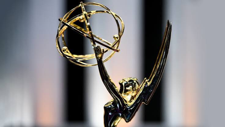 2026 Emmy Awards Winners List — Live Updates