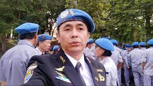Channel pemersatu bangsa ini hanya untuk seru go to ambyar tonton full. Tak Lagi Punya Jabatan Di Sunda Empire Rangga Sasana Kini Fokus Bantu Jokowi Pikiran Rakyat Com