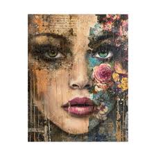 1000 Piece Puzzle Flowers