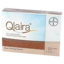 Qlaira is used for the treatment of heavy menstrual bleeding (not caused by any disease of the womb) in women who wish to use oral contraception. Buy Qlaira Contraceptive Pill In The Uk Euroclinix