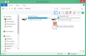 Help Quick Start Guide To Doubletwist Sync Win 7 8 10 Usb