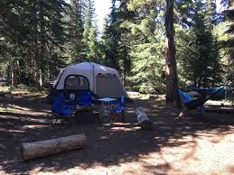 Maybe you would like to learn more about one of these? Camp On The Edge Of Crater Lake The Deepest Lake In The U S
