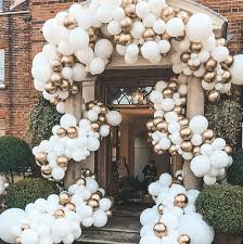 Are you searching for wedding decoration balloons png images or vector? Pin By A R On We Can Do These Ideas For You Wedding Balloon Decorations Wedding Balloons Simple Wedding Decorations