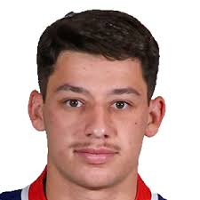 Hugo Gomes Camacho Rugby Bio