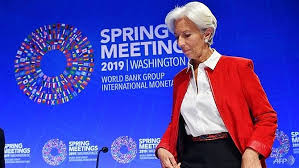 The world bank's mission is to end extreme poverty and promote shared prosperity. Imf World Bank Urge Caution With China Loans