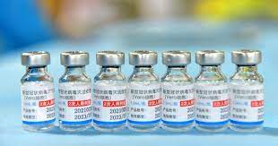 Vắc xin vero cell được bào chế dưới dạng hỗn dịch tiêm, mỗi liều 0,5 ml chứa với 6.5u kháng nguyên ncov bất hoạt, được sản xuất tại viện sinh phẩm bắc kinh thuộc tập đoàn dược sinopharm, trung quốc. Nul8mewxopcg3m
