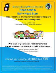 The best head start services every day. Head Start Enrolling Students For Next School Year