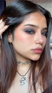 Tutorial de Delineado al Estilo Taylor Momsen