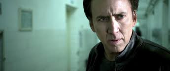 GeekMatic!: Five Things About Ghost Rider: The Spirit of Vengeance!