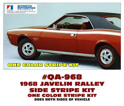 Image result for Rally Green 1968 Javelin