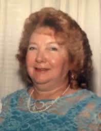 Obituary information for Carolyn Gates