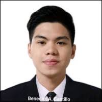 Benedict Castillo