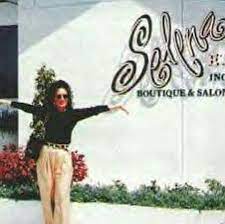 Purchased this from another collector. Selena Store In San Antonio Tx Selena Quintanilla Selena Selena Quintanilla Perez