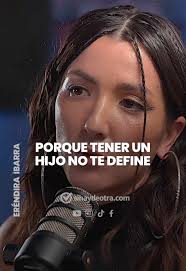 Erendira Ibarra Decisiones Extremas