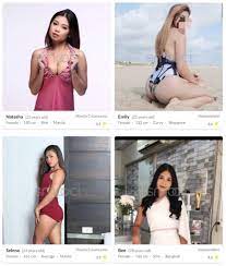 Smooci Is The Best App To Book Escorts Online | 3,000+ Girls