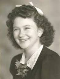 Luella Pauline Logue Smith (1925-2016)