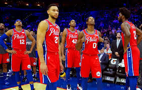 The official site of the philadelphia 76ers. Are Philadelphia 76ers Legitimate Contenders Or Paper Tigers
