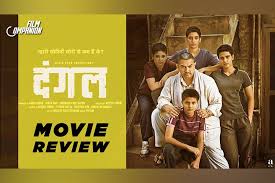 And after dangal she will go so far. Dangal Has It S Share Of Flaws But By The Time The Emotional Climax Comes You Would Have Overlooked All Of Them
