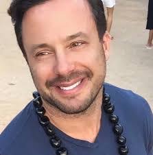 Jesse Stockwell's Instagram, Twitter & Facebook