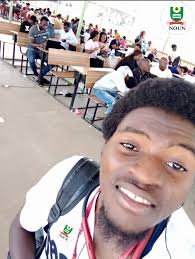 Let's welcome our new members!💃♥️ they are dearly to us and we love you  being part of our Campus "NOUN UNIVERSITY" for more info Reach out to NOUN  ADMINS