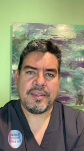 Joel Carrion Therapist