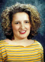 Paulette Amanda “Mandy” Hardwick Burton (1978-2005)