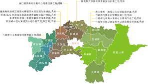 嘉義的鐵路觀景遊 嘉義的參觀工廠 嘉義的租船 嘉義的品酒之旅 嘉義的私人遊覽 嘉義的自助式導覽遊覽和租賃 嘉義. å˜‰ç¾©åœ°åœ– 100å¹´åº¦ Chiayi S Enviroment And Landscape