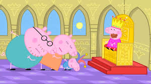 Mama mama mama mama mama.&rdquo; Puzzles Online Para Ninos Peppa Pig 666