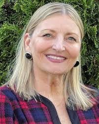 Patricia Fehr's Instagram, Twitter & Facebook