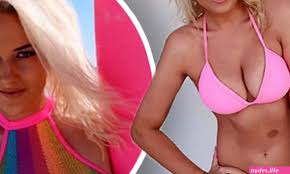 Bonnie-lou coffey nude - Nudes photos