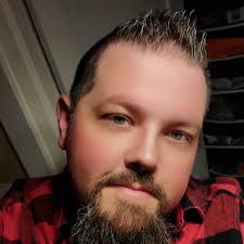 Michael Wood (@HandsomeMess) • Facebook