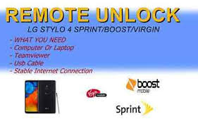 Sign up for expressvpn today we may earn a commission for purchas. Remote Unlock Service Lg V20 Ls997 Sprint Boost Mobile 6 50 Picclick