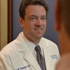 Dr. Matthew Wallace, MD