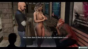 The Office Wife - Playthrough 96 End of V0 89 - Jsdeacon: Blonde Blonde Porn