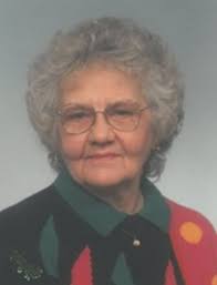 Geraldine Harrison Obituary October 14, 2015