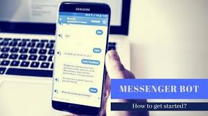 This is how to change avatar in mobile legend. How To Build A Facebook Messenger Chatbot Newgenapps