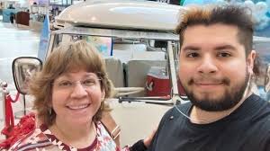 Fundraiser by Emily Fontana : Help Julian Castano After Mother's Unexpected  Passing