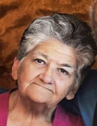Obituary information for Doris Ann Durham
