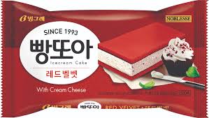 Line inside of dish with plastic wrap, using 4 pieces of wrap, overlapping if necessary, and leaving at least 3 inches of overhang. Binggrae Samanco Pantoa Variants Of Ice Cream Is Finally Available Here In Singapore At Participating Stores Kaviel Teo