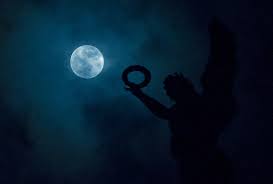 Der letzte war 2012, der nächste kommt 2018. Vollmond Zu Ostern 31 03 2018 So Faszinierend Strahlt Der Blaue Vollmond Heute News De