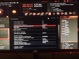 Compare the performance difference between the 8600k @ stock vs 5ghz overclock in 6 games 3d mark i overclocked the. I5 8600k Msi Z370 Tomahawk Corsair Vengeance 2x4gb Ddr4 How To Oc Tom S Hardware Forum