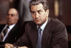 Robert de niro, american actor known for his uncompromising portrayals of violent and abrasive characters in such movies as taxi driver (1976) and raging bull (1980) and for his comic depictions of cranky men later in his career. Robert De Niro Goodfellas Bild Kaufen Verkaufen